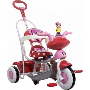 GB Girl tricycle